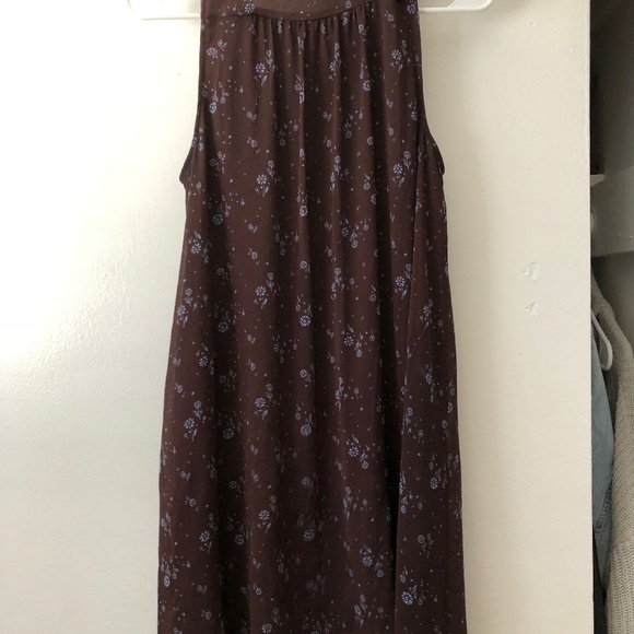 Kimchi Blue - Collared Shift Dress - Picture 2 of 2